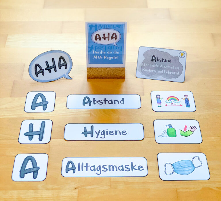 https://materialwiese.de/wp-content/uploads/2020/08/AHA-Regeln-Grundschule-768x697.jpg